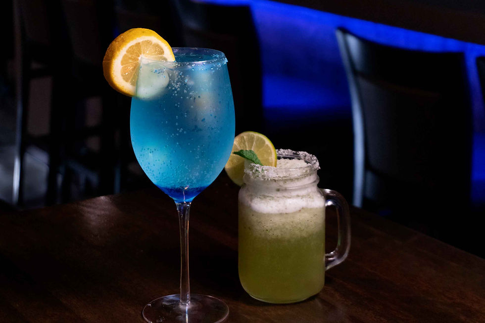 Home Blackstone Steakhouse & Grill